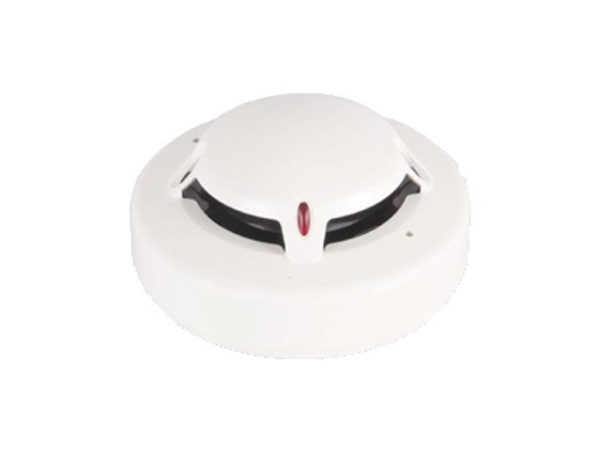 MaxlogicMaxlogic Ml-1110.SCI Akıllı Adresli Optik Duman Dedektörü  Kısa Devre İzolatörlüML-1110.SCI