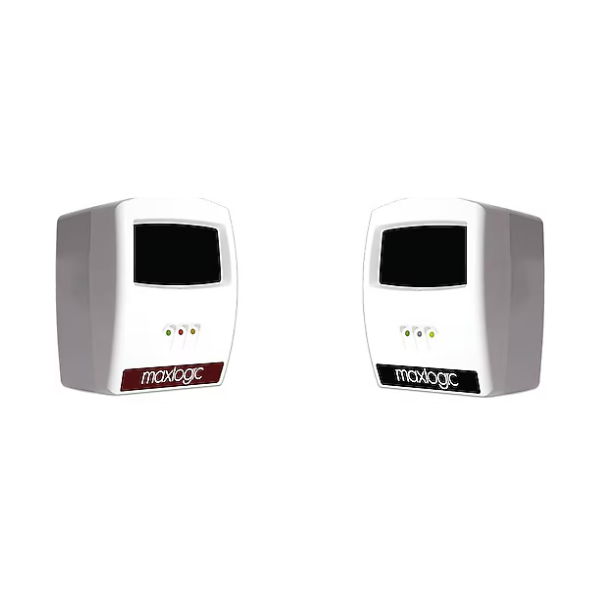 MaxlogicMaxlogic ML-1170.SCI/M Akıllı Adresli Işın (Beam) Tipi Duman Dedektörü Alıcı Verici Dahil, Kısa Devre İzolatörlü Marin SertifikalıML-1170.SCI/M