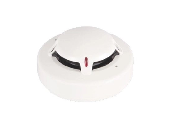 MaxlogicMaxlogic ML-2110/M Konvansiyonel Optik Duman Dedektörü, Marin SertifikalıML-2110/M