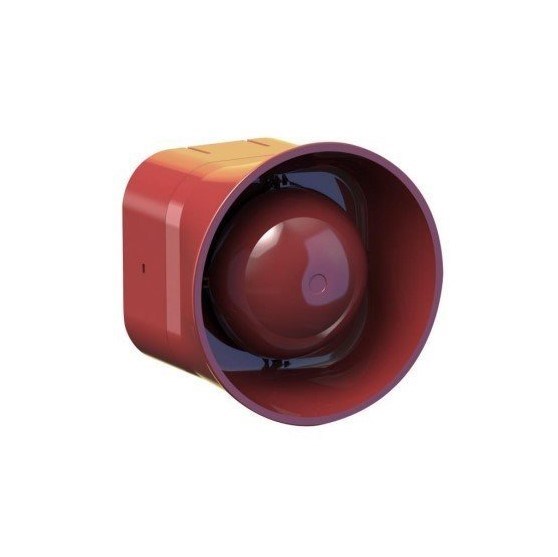 MaxlogicMaxlogic ML-2410/M Konvansiyonel Siren, Marin SertifikalML-2410/M