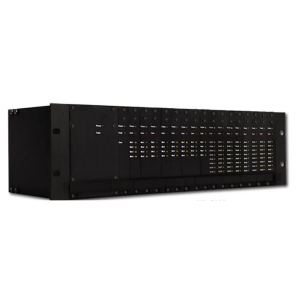 MaxlogicMaxlogic ML-5020.AI Akıllı Adresli Anons Giriş ModülüML-5020.AI