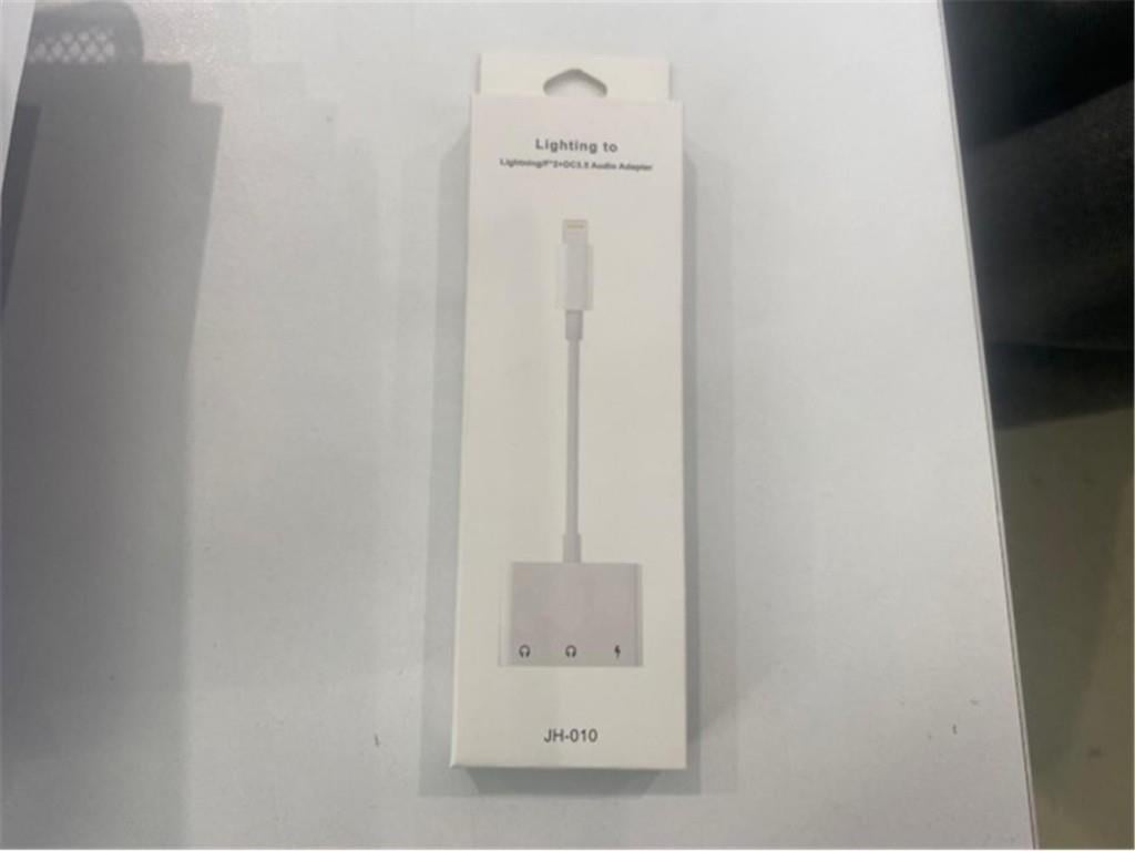 MEGATECHMegatech Dönüştürücü İOS 3lü JH-0106612245635127