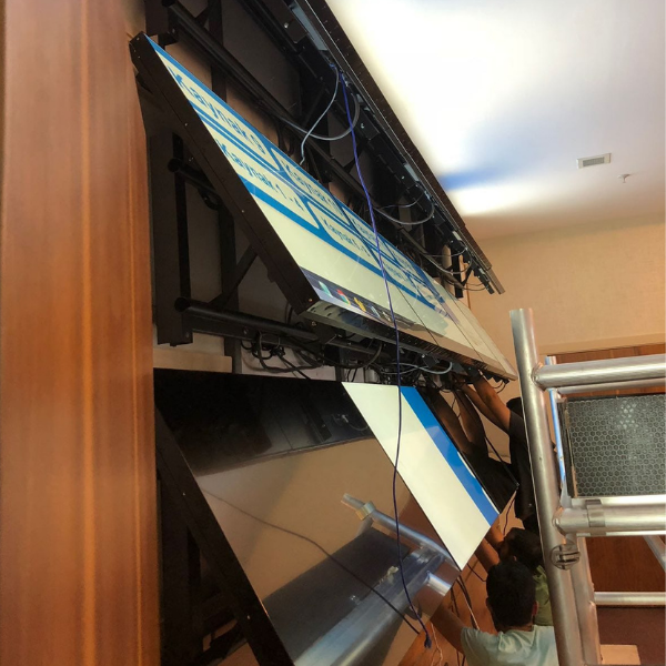 Mavilim ElektronikMgtech 55