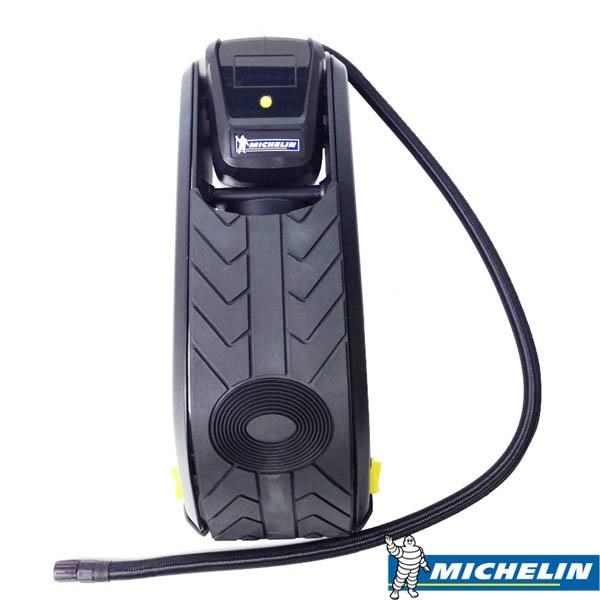 MichelinMichelin MC12208 Dijital Basınç Göstergeli Ayak PompasıMC12208