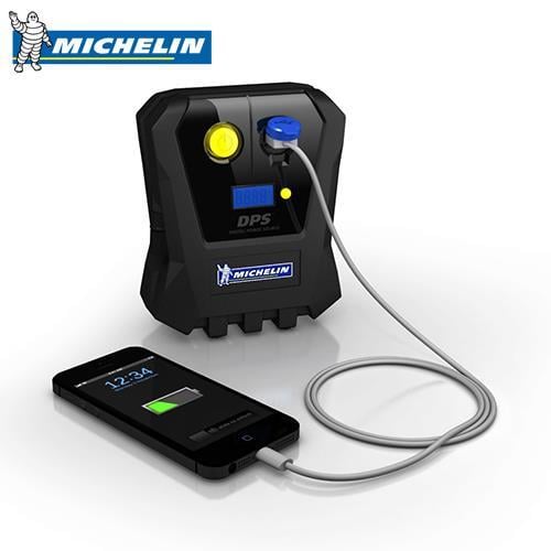 MichelinMichelin MC12264 12Volt 120 PSI Dijital Basınç Göstergeli Hava PompasıMC12264