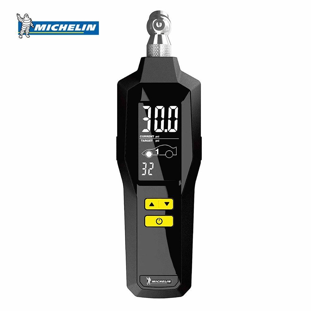MichelinMichelin MC12295 99PSI Dijital Lastik Basınç ÖlçerMC12295