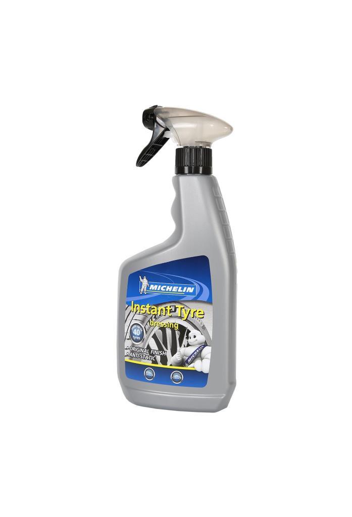 MichelinMichelin MC31371 650ml Lastik Parlatıcı, Koruyucu ve Yenileyici SpreyMC31371
