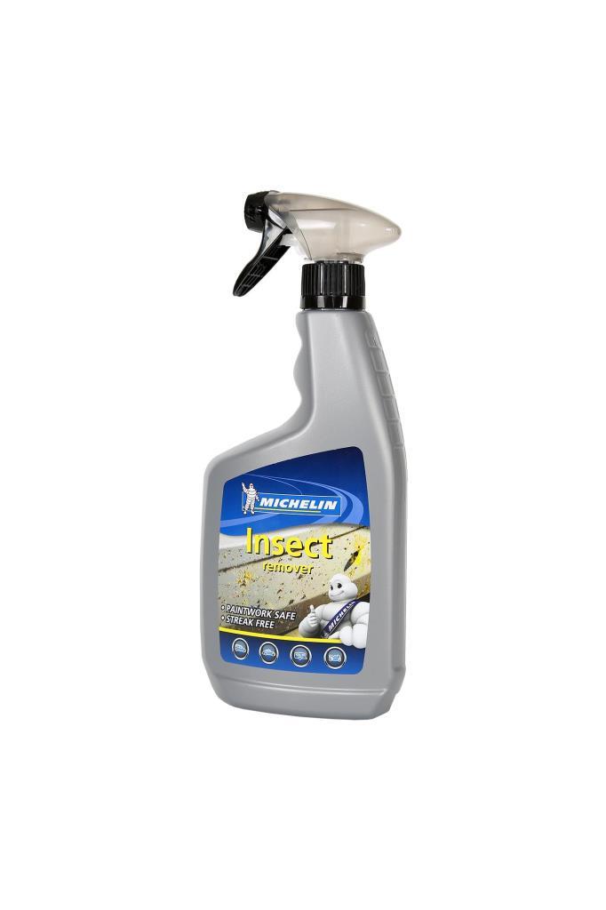 MichelinMichelin MC31401 650ml Böcek, Sinek, Sivrisinek Temizleme SpreyiMC31401