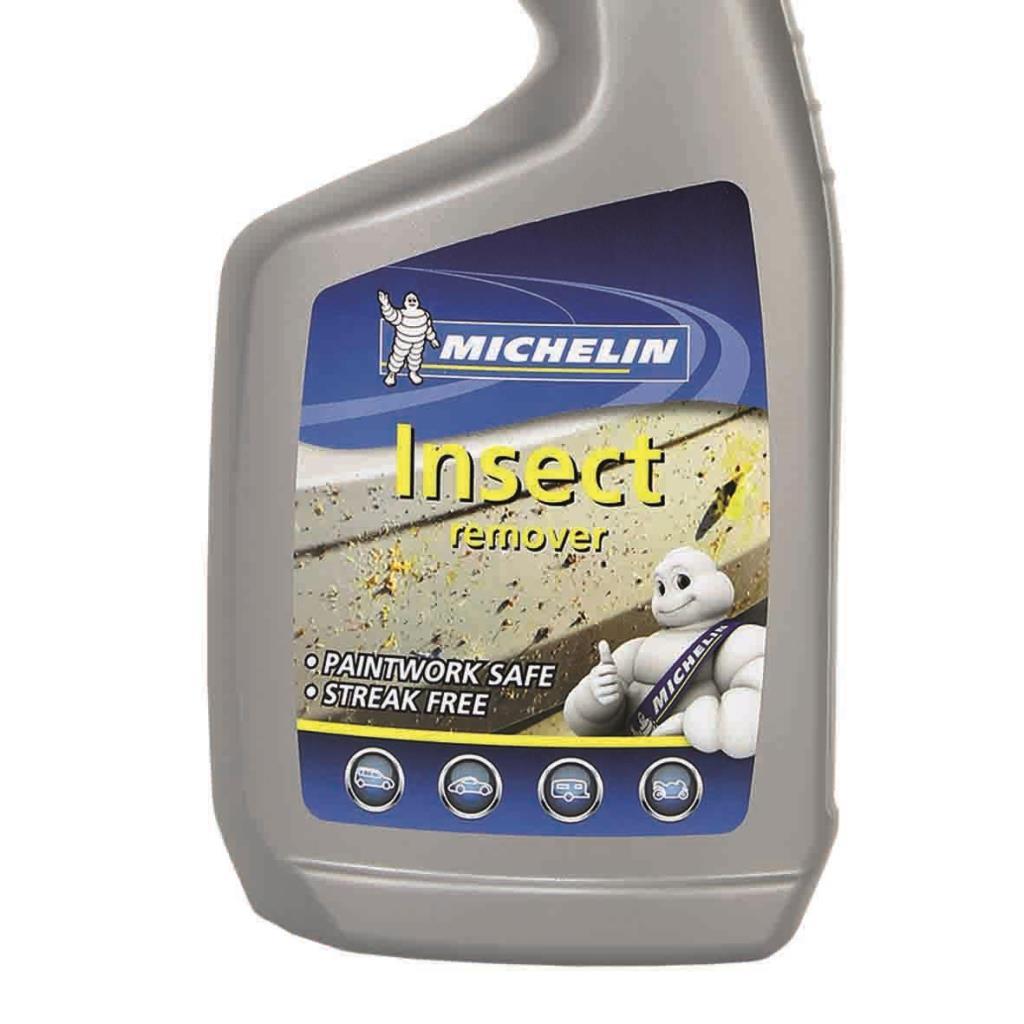 MichelinMichelin MC31401 650ml Böcek, Sinek, Sivrisinek Temizleme SpreyiMC31401