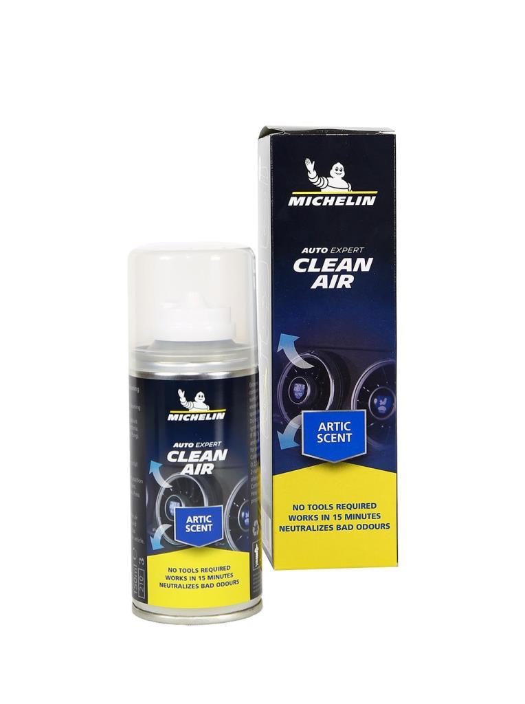 MichelinMichelin MC31449 150ml Klima Temizleyici SpreyMC31449