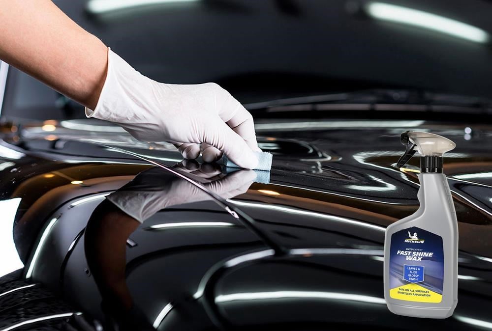 MichelinMichelin MC31951 650ml Hızlı CilaMC31951