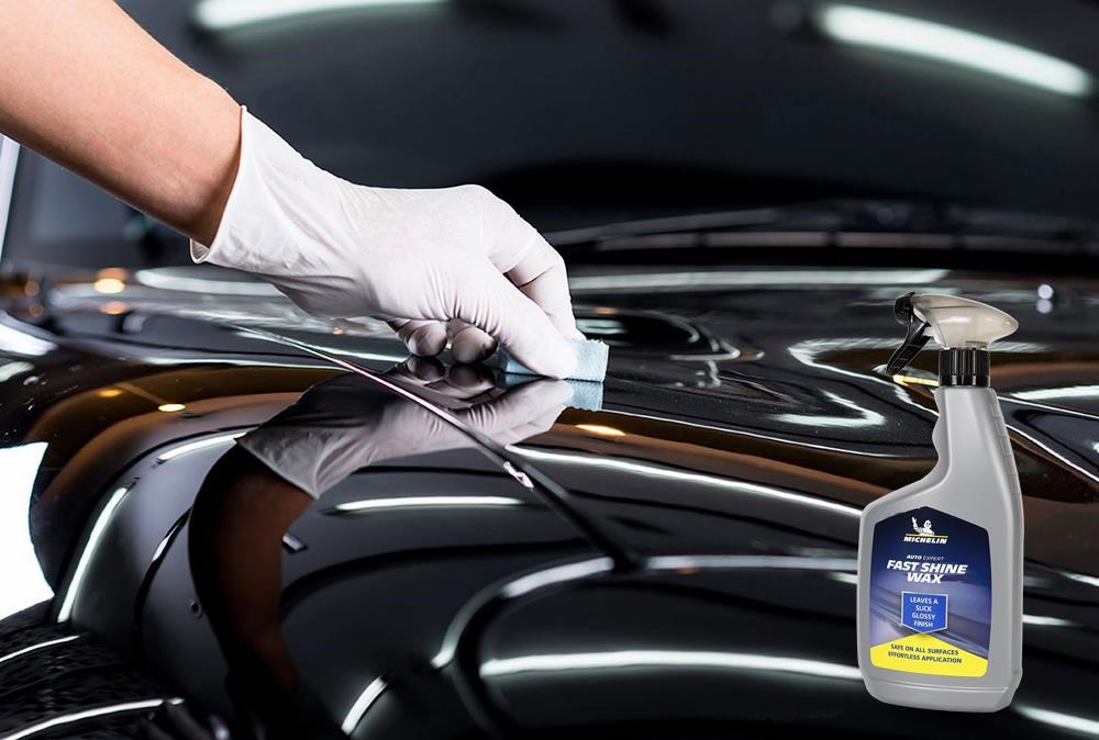 MichelinMichelin MC31951 650ml Hızlı CilaMC31951