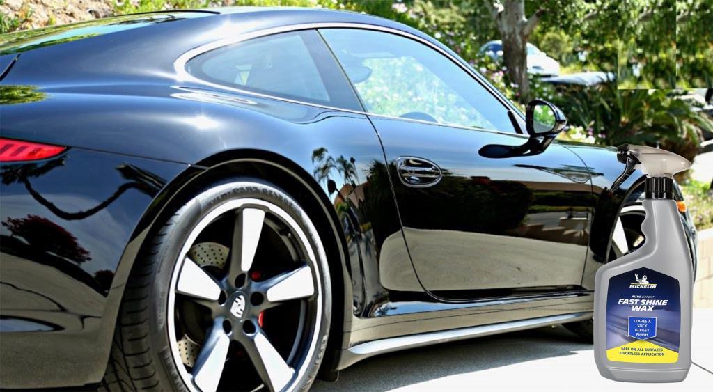 MichelinMichelin MC31951 650ml Hızlı CilaMC31951