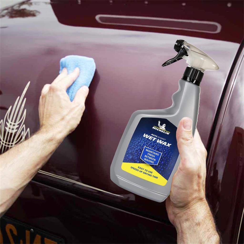 MichelinMichelin MC31968 650ml Sulu Sprey CilaMC31968