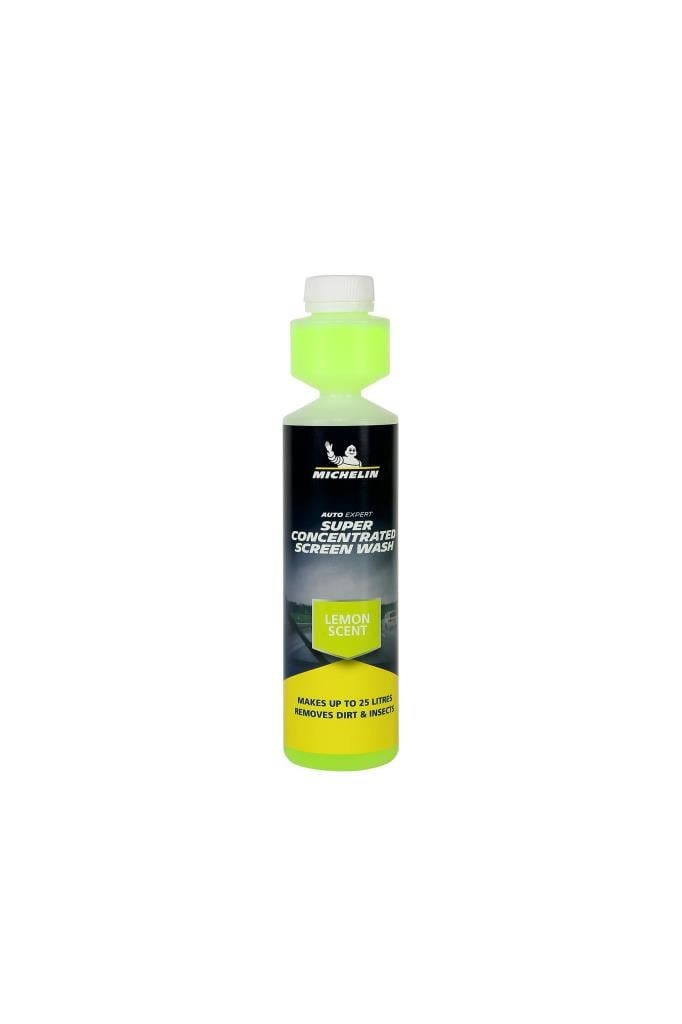 MichelinMichelin MC31975 250ml Süper Konsantre Cam Suyu Katkılı Limon AromalıMC31975