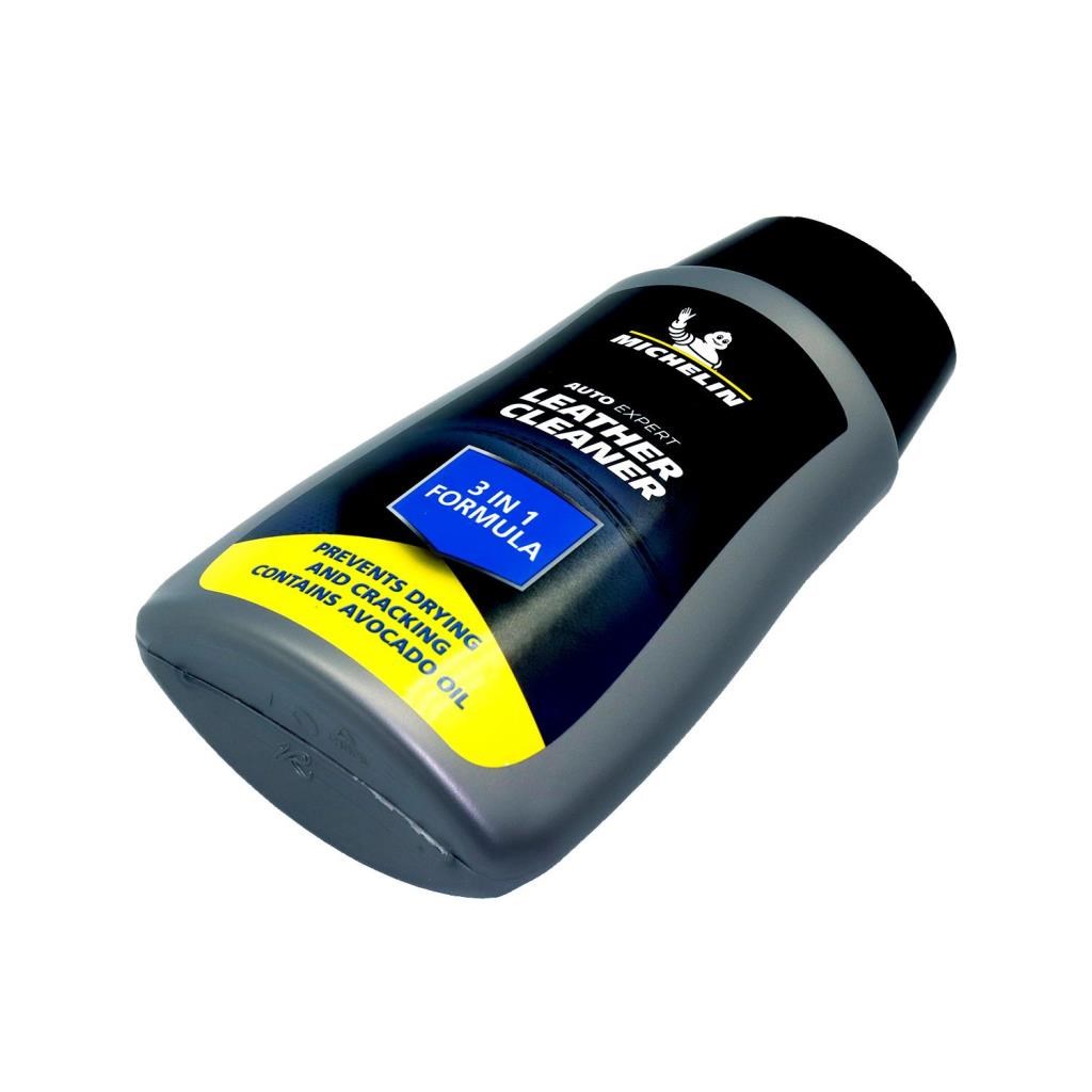 MichelinMichelin MC32187 250ml 3’ü 1 Arada Avokado Özlü Deri Temizleme ve Bakım LosyonuMC32187