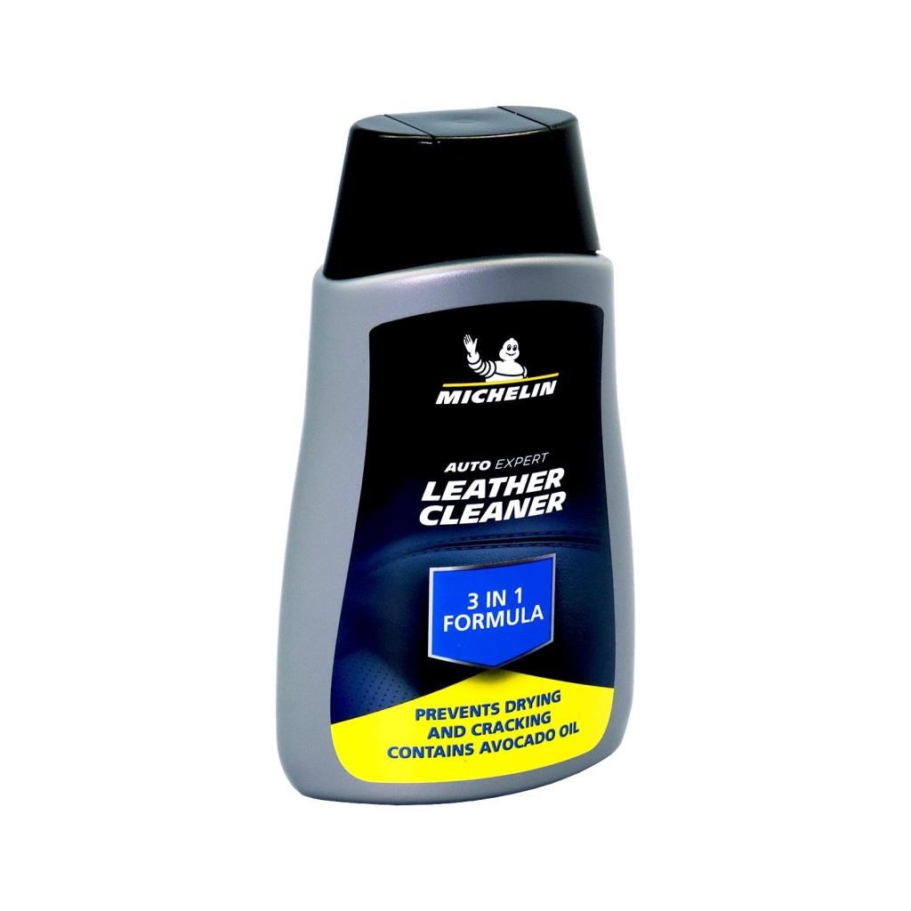 MichelinMichelin MC32187 250ml 3’ü 1 Arada Avokado Özlü Deri Temizleme ve Bakım LosyonuMC32187