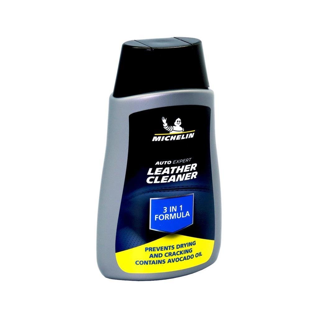 MichelinMichelin MC32187 250ml 3’ü 1 Arada Avokado Özlü Deri Temizleme ve Bakım LosyonuMC32187