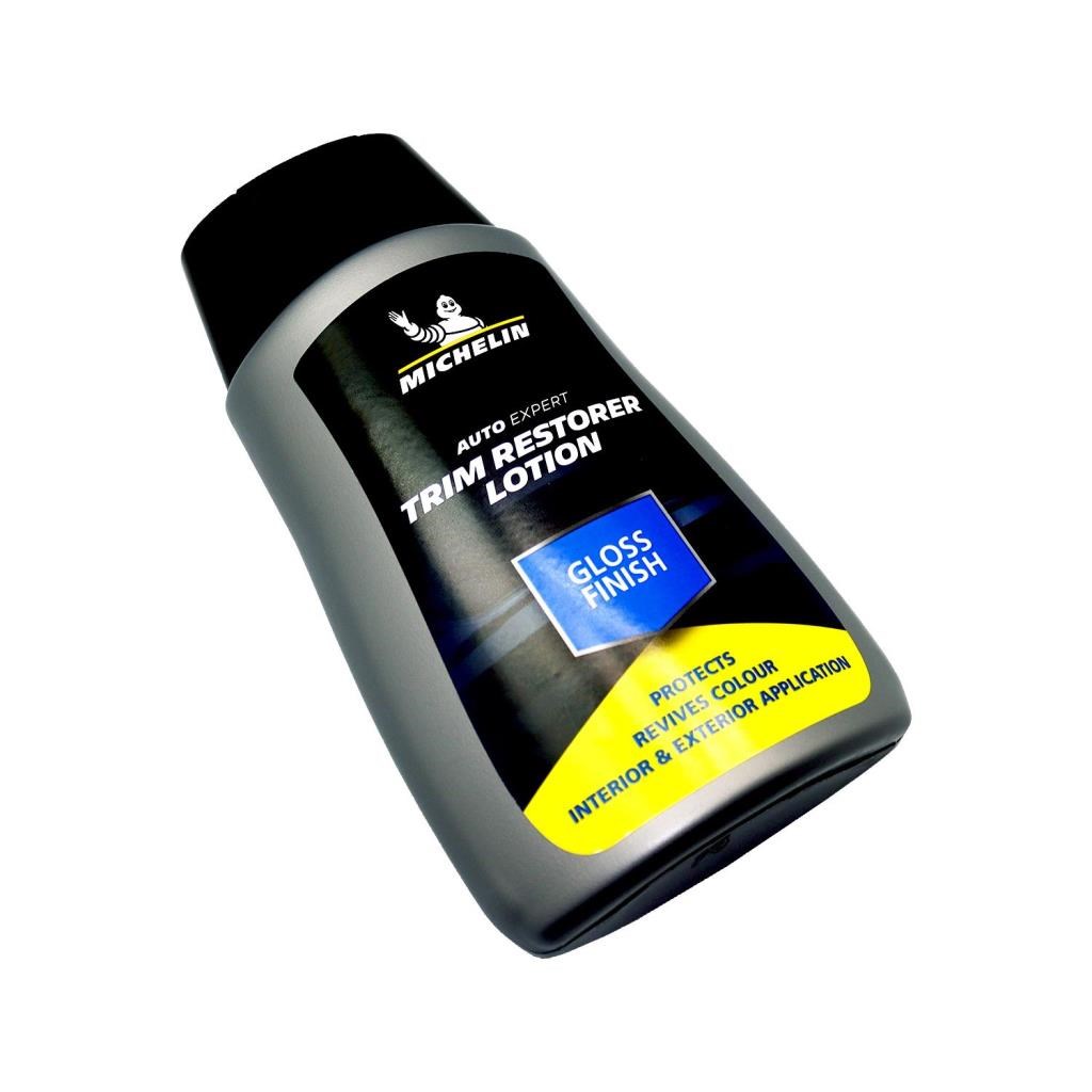 MichelinMichelin MC32194 250ml Torpido ve Tampon Bakım Losyonu/Parlak GörünümMC32194