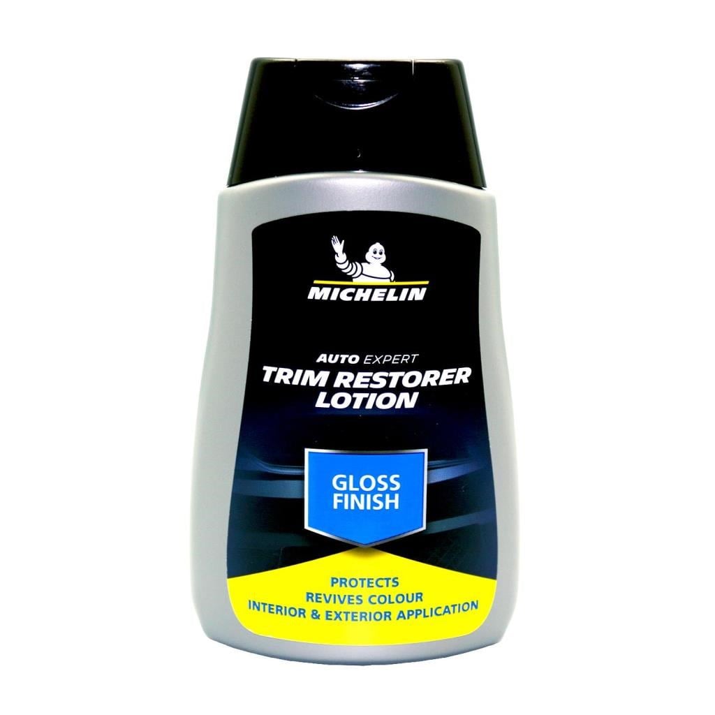 MichelinMichelin MC32194 250ml Torpido ve Tampon Bakım Losyonu/Parlak GörünümMC32194