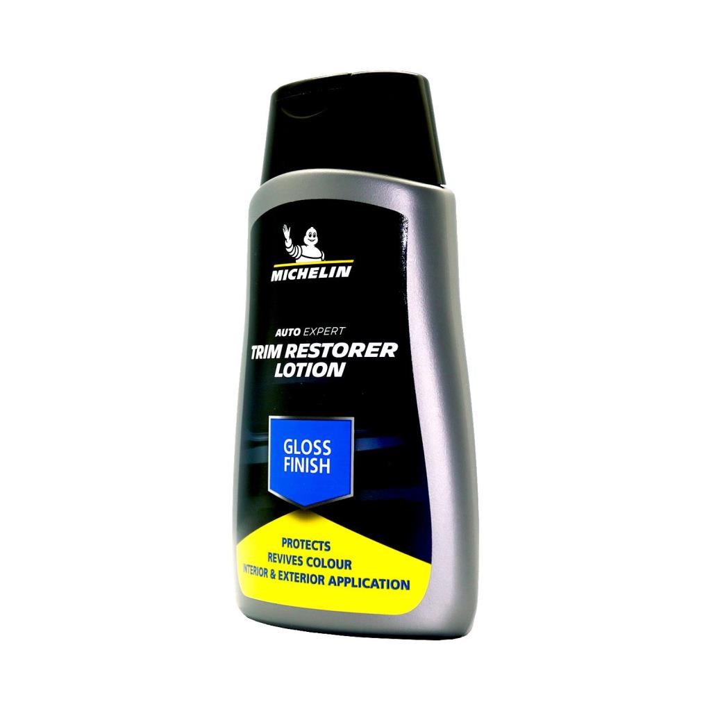 MichelinMichelin MC32194 250ml Torpido ve Tampon Bakım Losyonu/Parlak GörünümMC32194