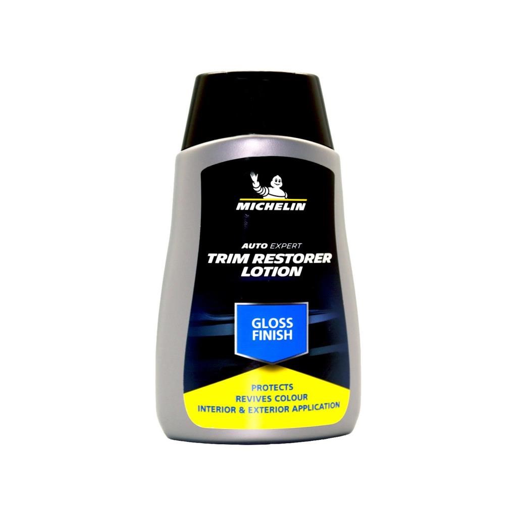 MichelinMichelin MC32194 250ml Torpido ve Tampon Bakım Losyonu/Parlak GörünümMC32194