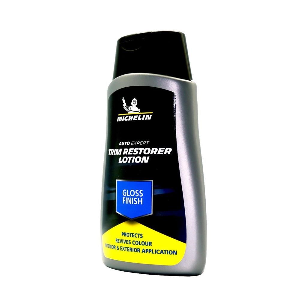 MichelinMichelin MC32194 250ml Torpido ve Tampon Bakım Losyonu/Parlak GörünümMC32194