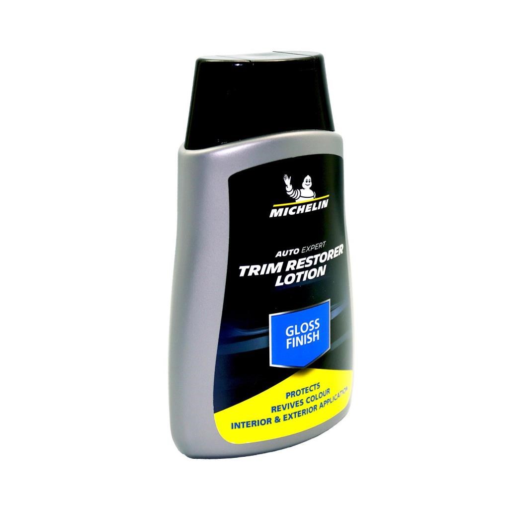 MichelinMichelin MC32194 250ml Torpido ve Tampon Bakım Losyonu/Parlak GörünümMC32194