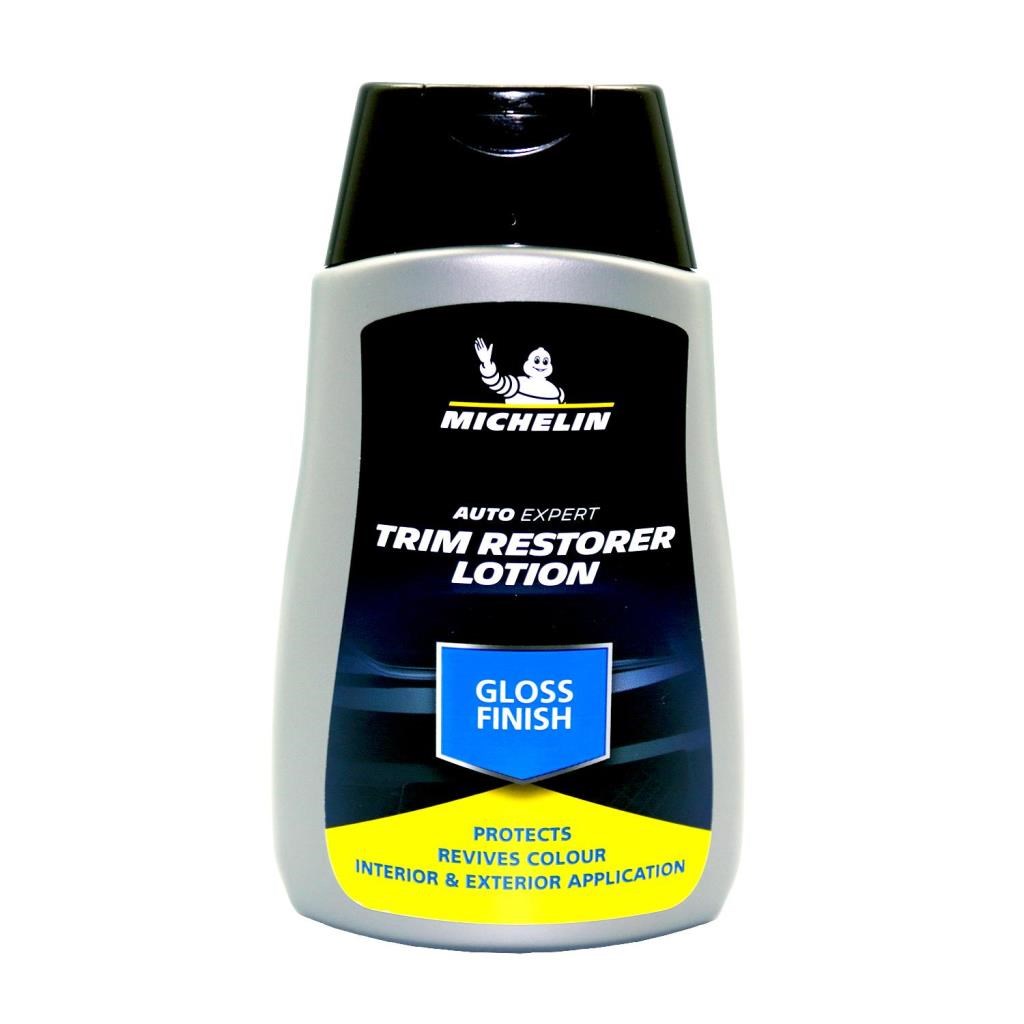 MichelinMichelin MC32194 250ml Torpido ve Tampon Bakım Losyonu/Parlak GörünümMC32194