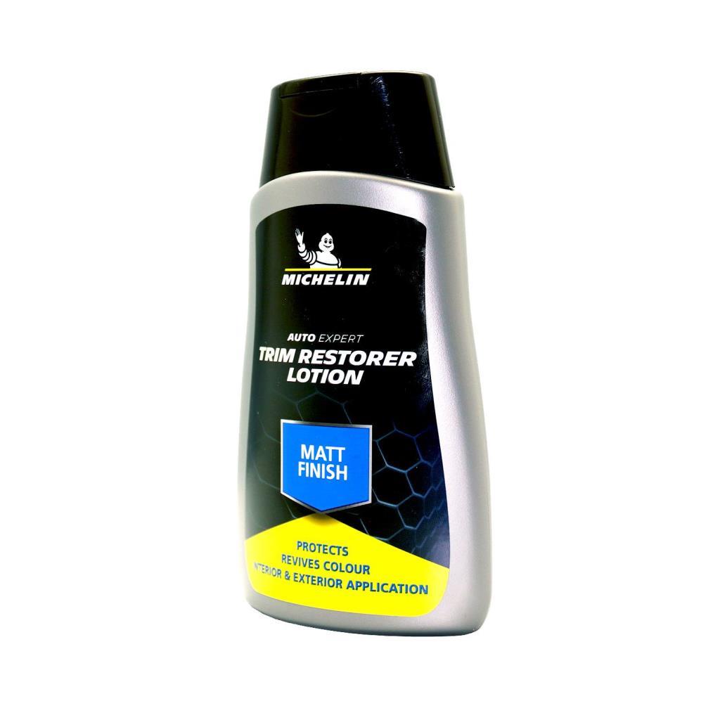 MichelinMichelin MC32200 250ml Torpido ve Tampon Bakım Losyonu/Mat GörünümMC32200