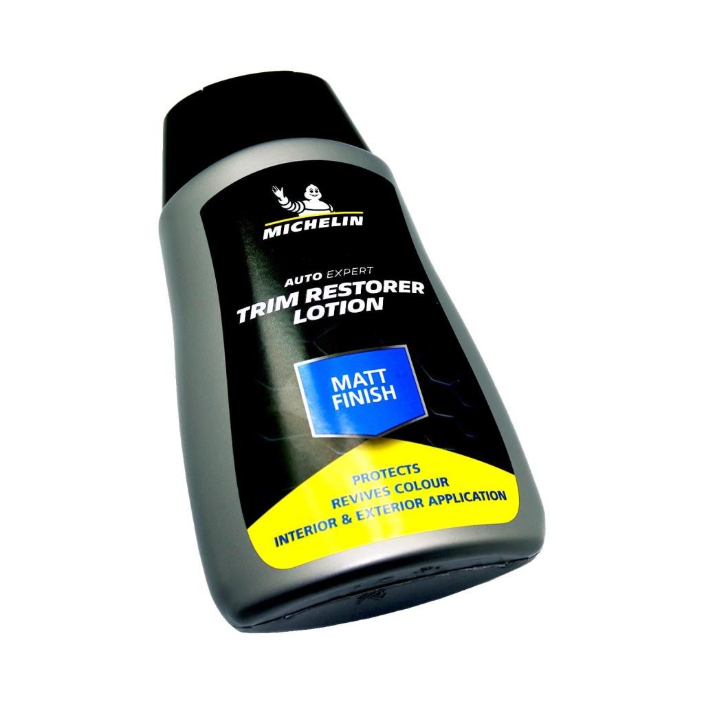 MichelinMichelin MC32200 250ml Torpido ve Tampon Bakım Losyonu/Mat GörünümMC32200