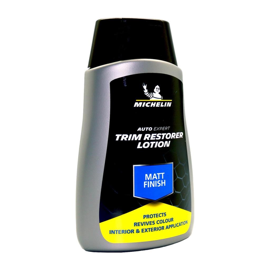 MichelinMichelin MC32200 250ml Torpido ve Tampon Bakım Losyonu/Mat GörünümMC32200