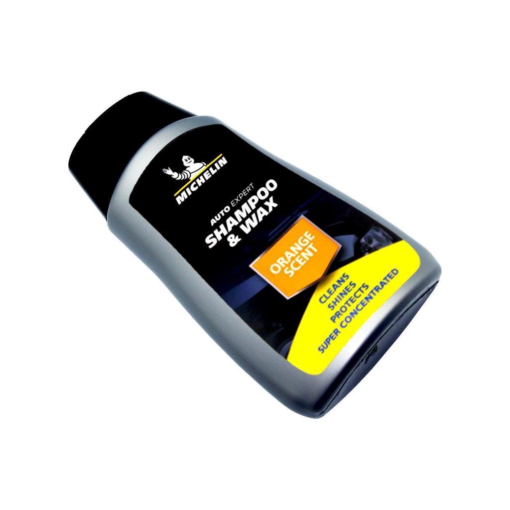 MichelinMichelin MC32217 250ml Portakal Kokulu Süper Konsantre Cilalı ŞampuanMC32217