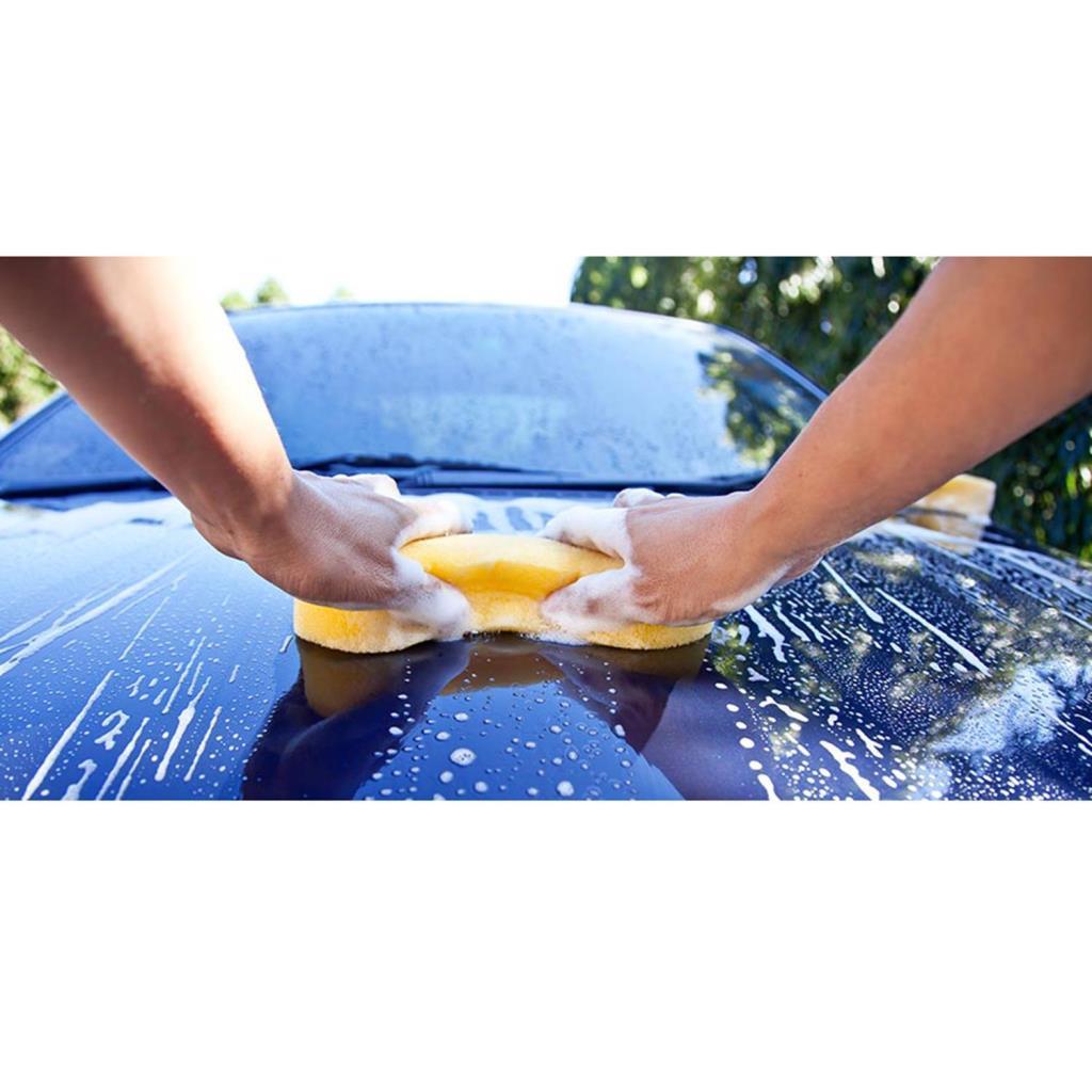 MichelinMichelin MC32514 Oto Yıkama ve Parlatma SüngeriMC32514