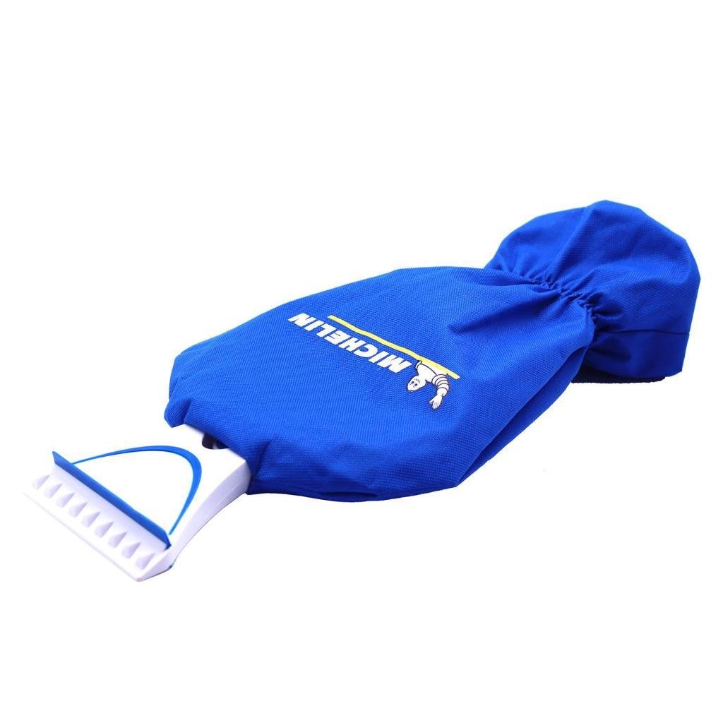 MichelinMichelin MC32637 Polar Eldivenli Buz Kazıyıcı, Silecek TemizleyiciMC32637