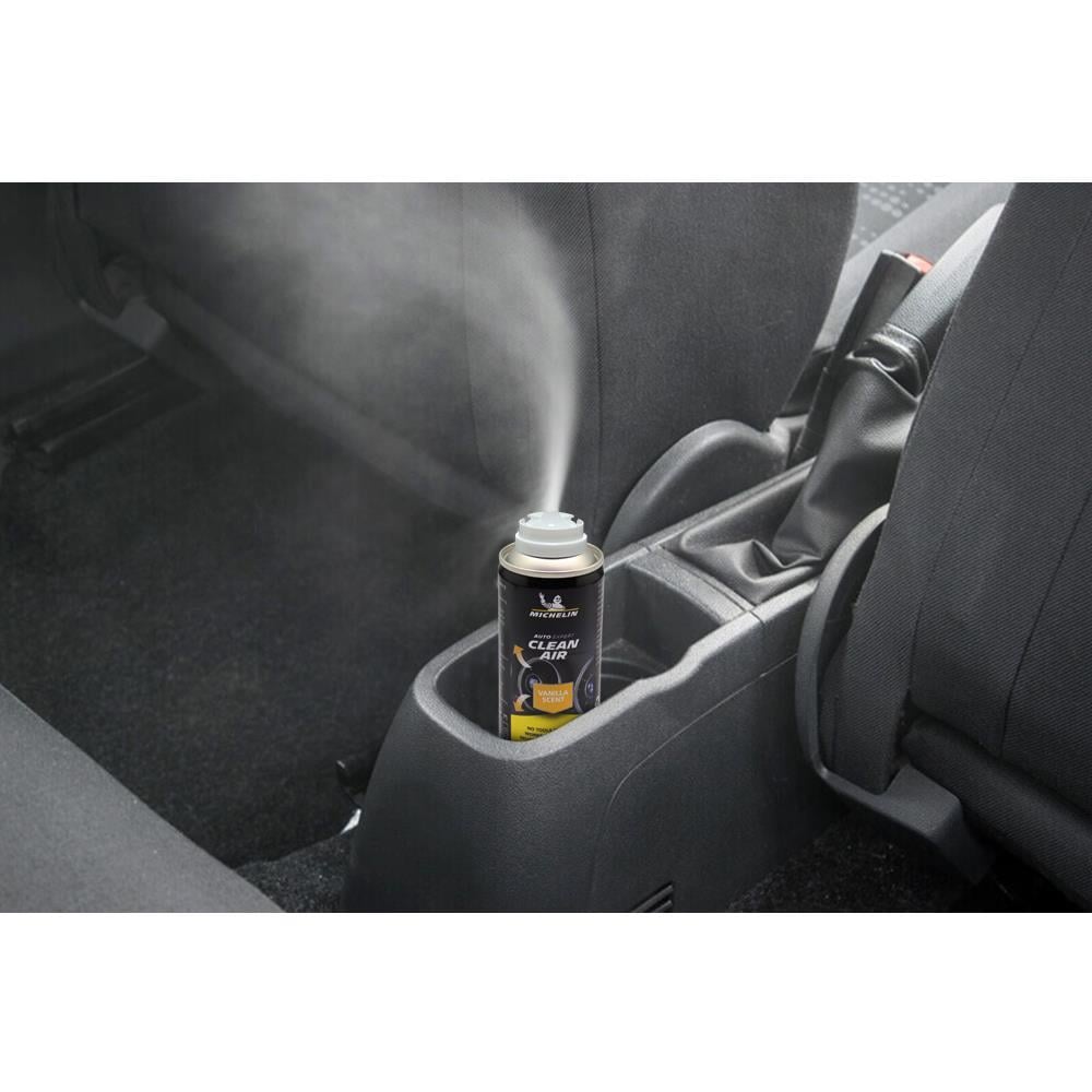 MichelinMichelin MC32712 150ml Vanilya Kokulu Klima Temizleyici SpreyMC32712
