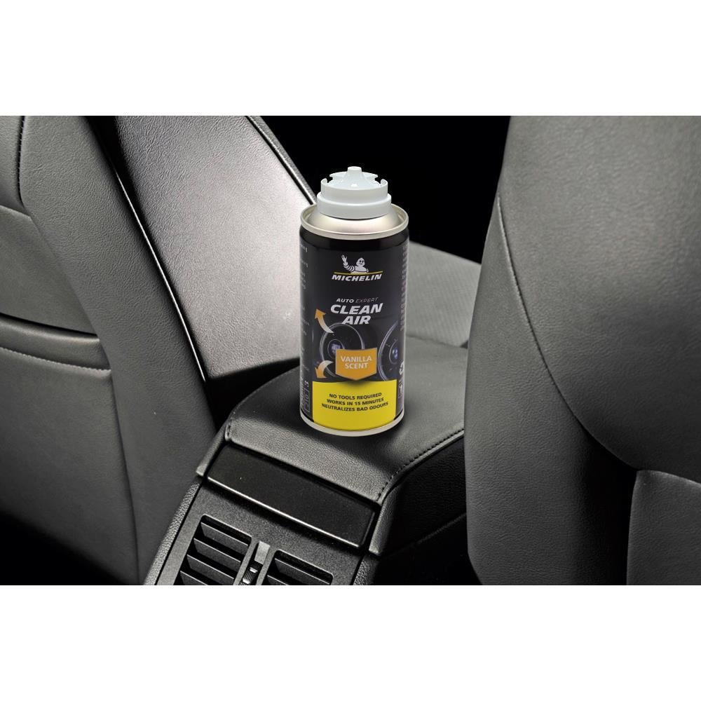 MichelinMichelin MC32712 150ml Vanilya Kokulu Klima Temizleyici SpreyMC32712