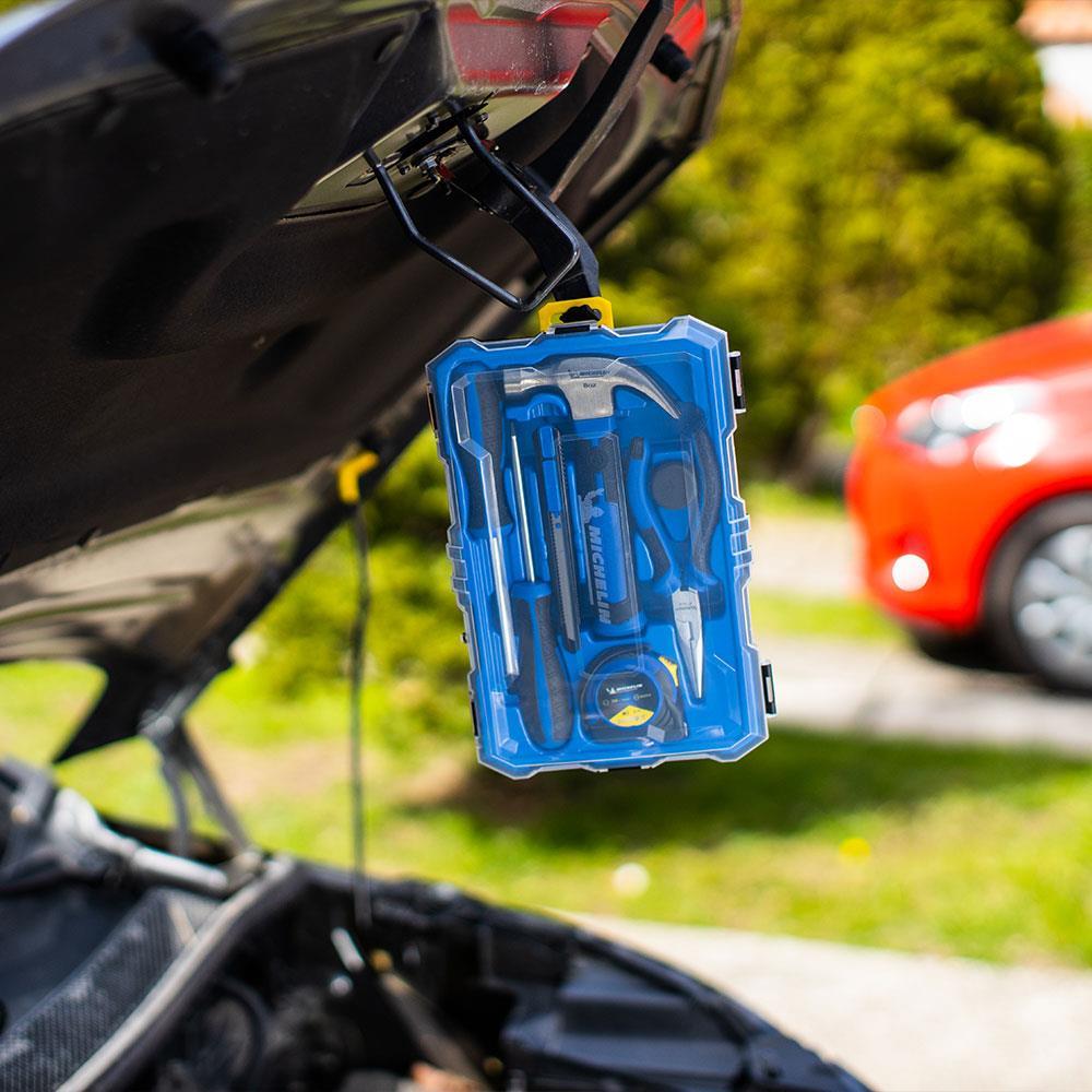 MichelinMichelin MC33337 6 Parça CR-V Tamir/Bakım Alet SetiMC33337