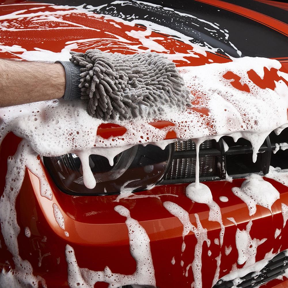 MichelinMichelin MC33559 1Litre PRO Serisi Süper Konsantre Oto Şampuanı/83 YıkamaMC33559