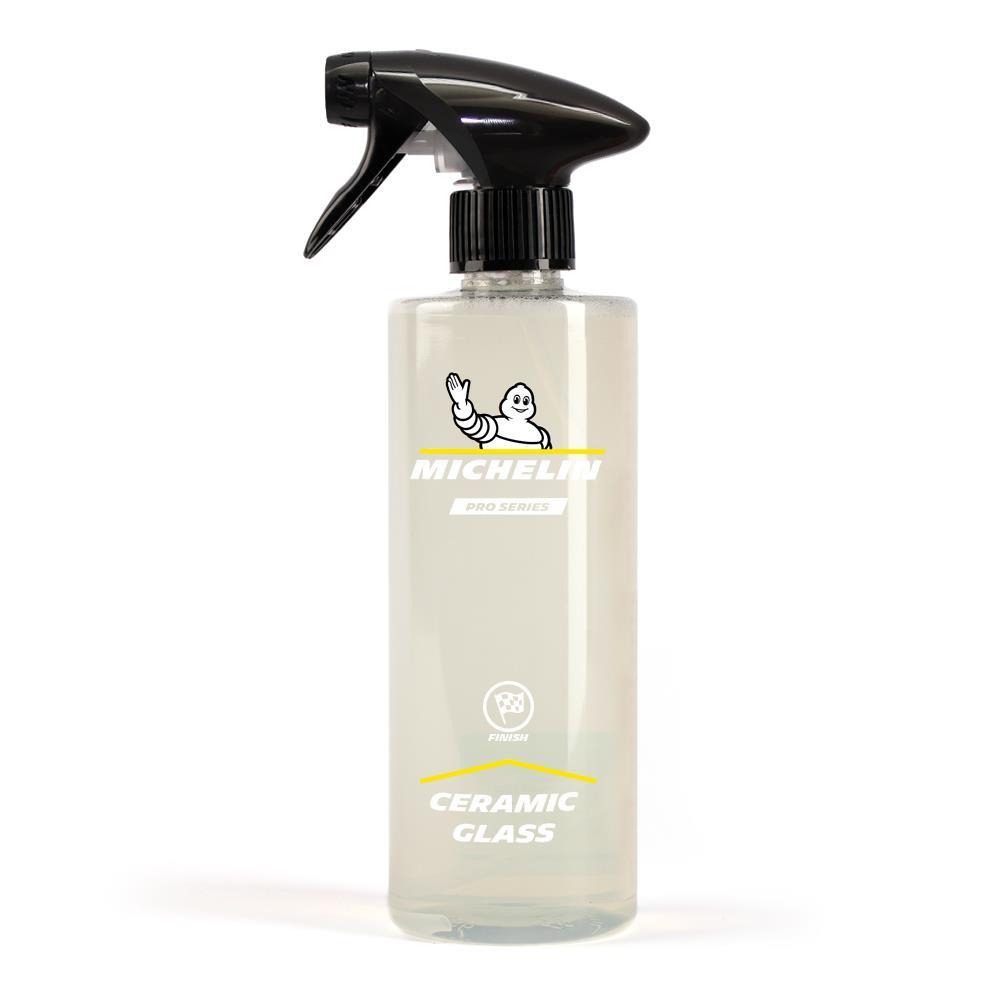 MichelinMichelin MC33627 500ml. PRO Serisi Cam Yüzey Seramik Kaplama/Yağmur KaydırıcıMC33627