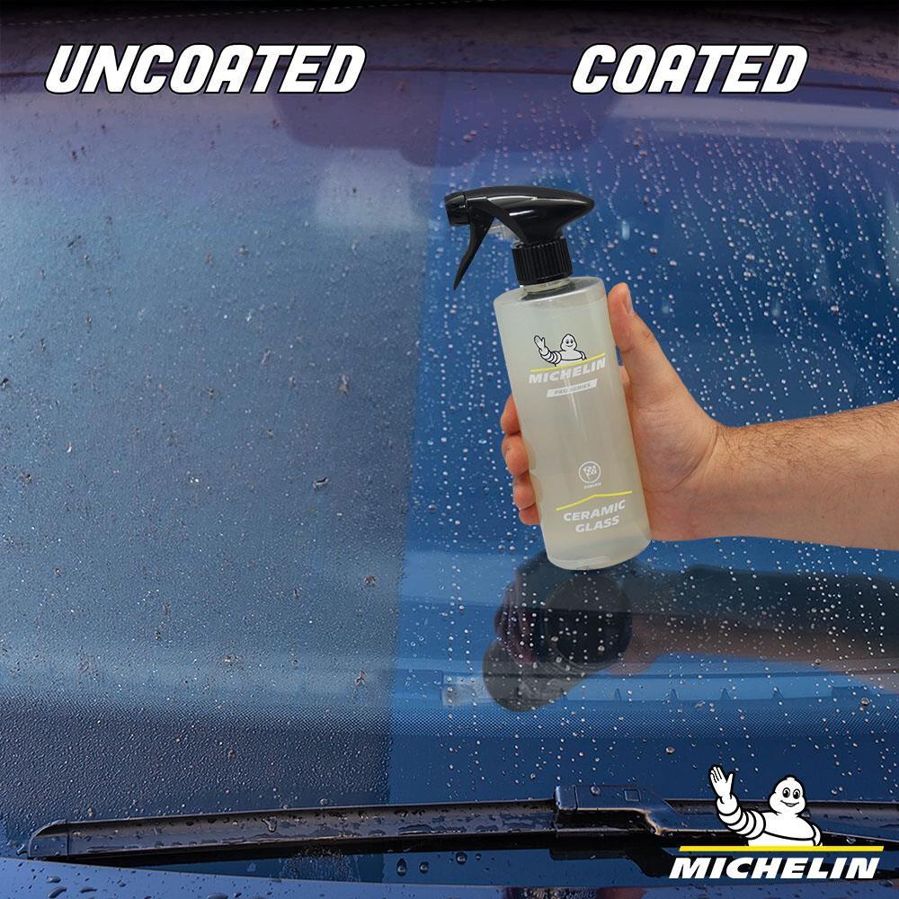MichelinMichelin MC33627 500ml. PRO Serisi Cam Yüzey Seramik Kaplama/Yağmur KaydırıcıMC33627