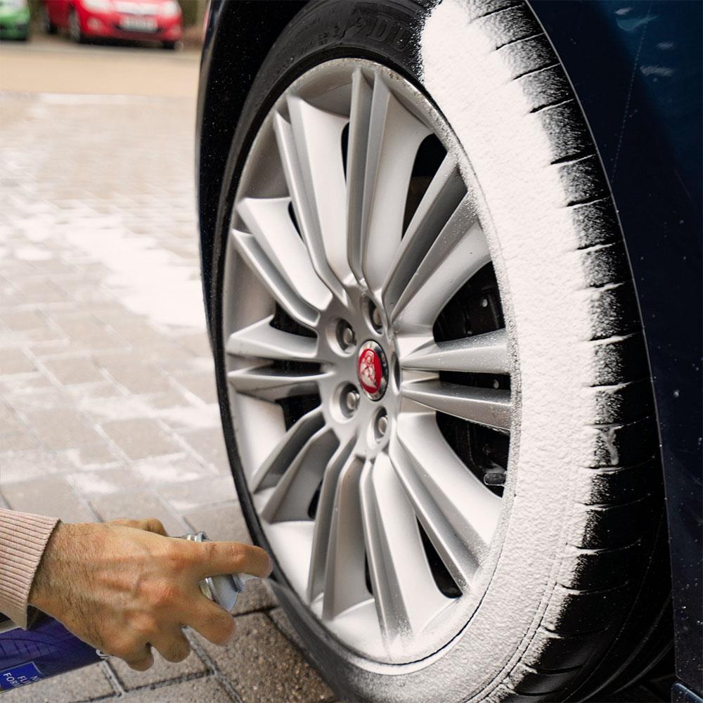 MichelinMichelin MC34327 520ml Lastik Parlatma/Bakım KöpüğüMC34327