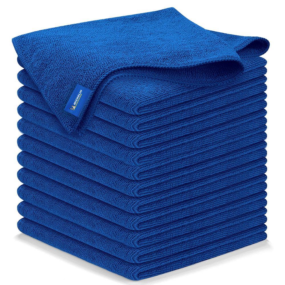 MichelinMichelin MC3504 40X30cm Süper Emici Mikrofiber Havlu, 12 AdetMC3504