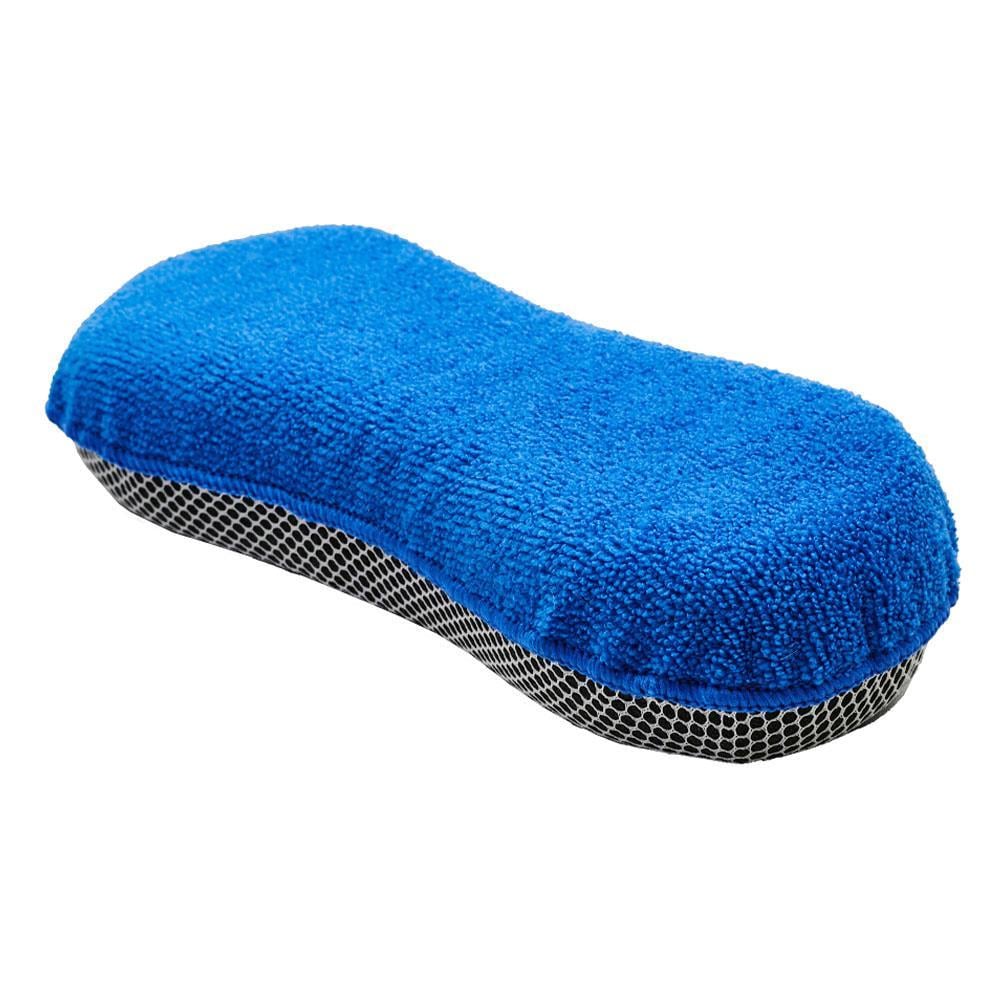 MichelinMichelin MC3505 Mikrofiber Oto Yıkama ve Parlatma SüngeriMC3505