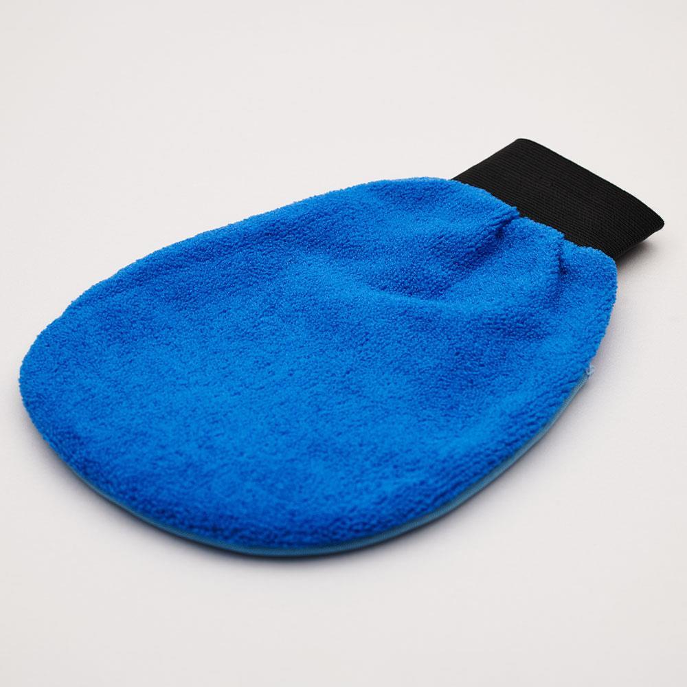 MichelinMichelin MC3506 Mikrofiber Oto Yıkama, Parlatma ve Cila EldiveniMC3506