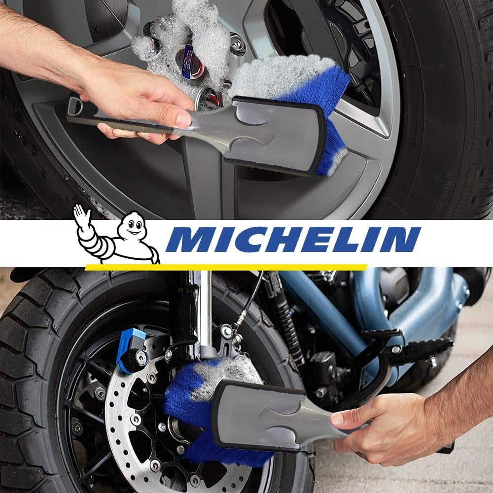 MichelinMichelin MC3509 Oto Lastik ve Jant Yıkama FırçasıMC3509