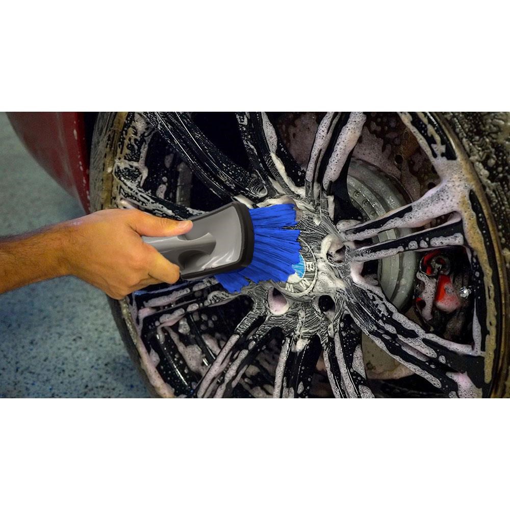 MichelinMichelin MC3509 Oto Lastik ve Jant Yıkama FırçasıMC3509