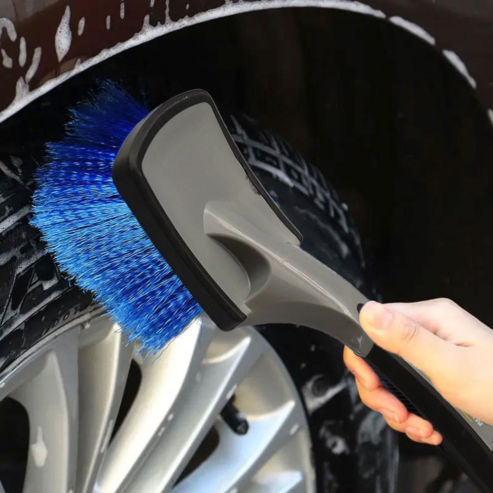 MichelinMichelin MC3509 Oto Lastik ve Jant Yıkama FırçasıMC3509