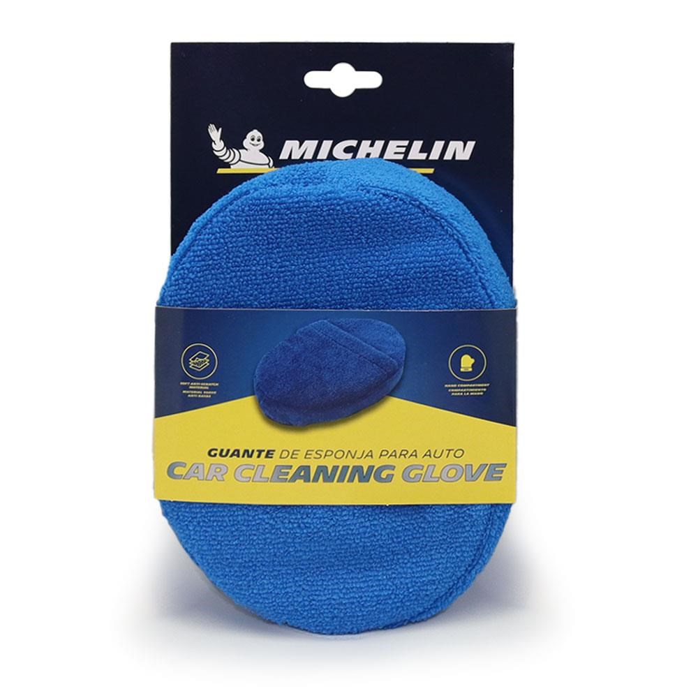 MichelinMichelin MC3511 Mikrofiber Oto Yıkama, Parlatma ve Cila EldiveniMC3511