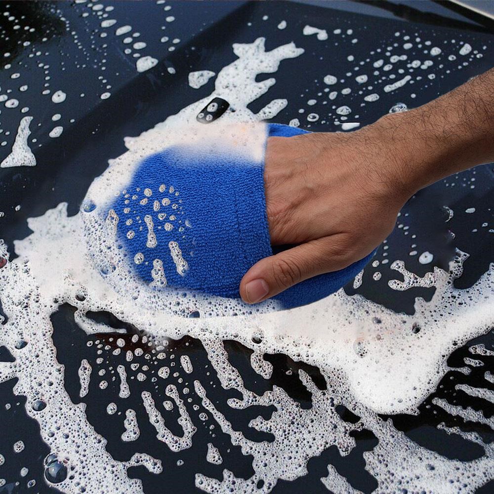 MichelinMichelin MC3511 Mikrofiber Oto Yıkama, Parlatma ve Cila EldiveniMC3511